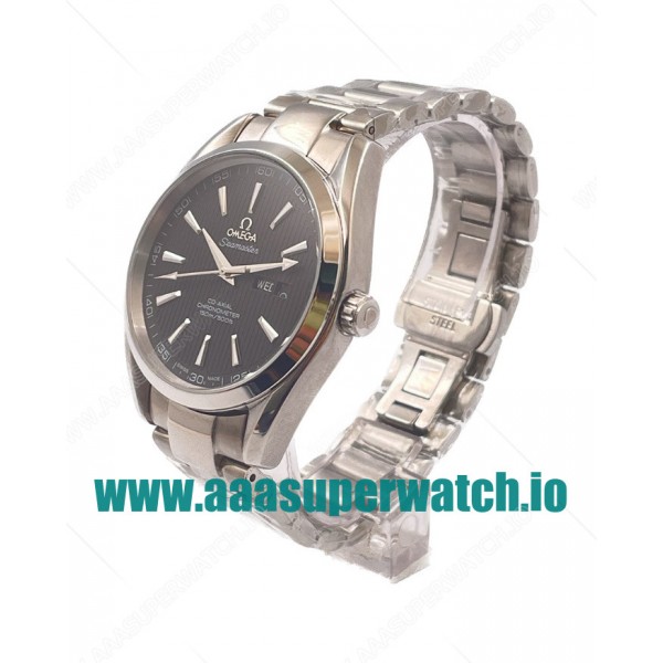 Omega Replica Seamaster Aqua Terra 150M 231.10.43.22.06.001 - 41 MM
