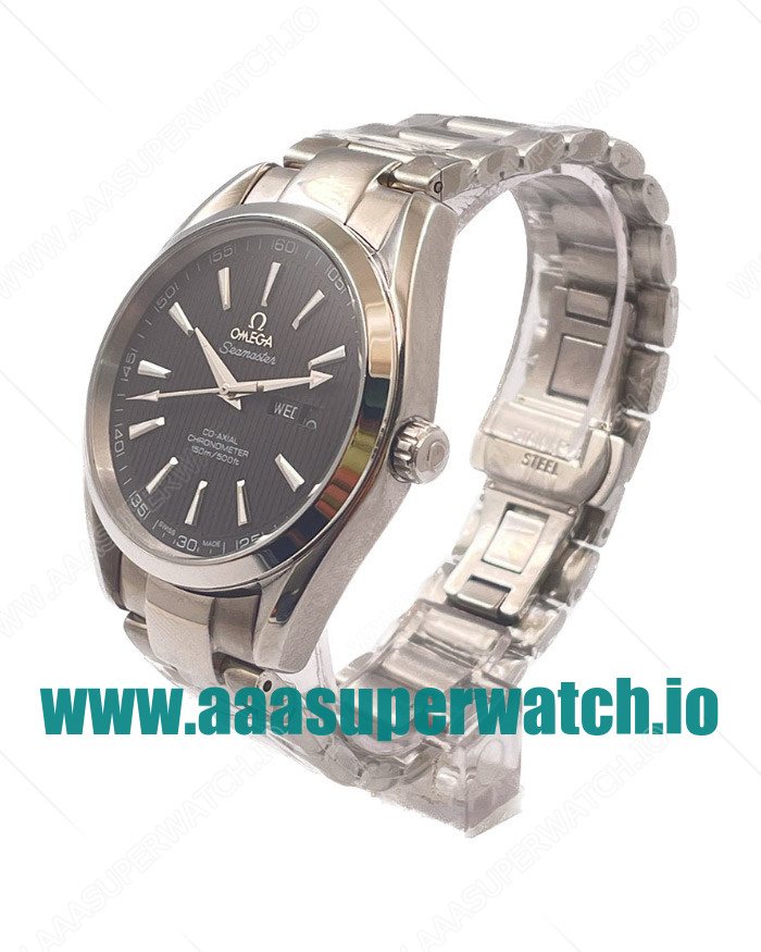 Omega Replica Seamaster Aqua Terra 150M 231.10.43.22.06.001 - 41 MM