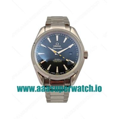 Omega Replica Seamaster Aqua Terra 150 M 231.10.42.21.01.002 - 41 MM