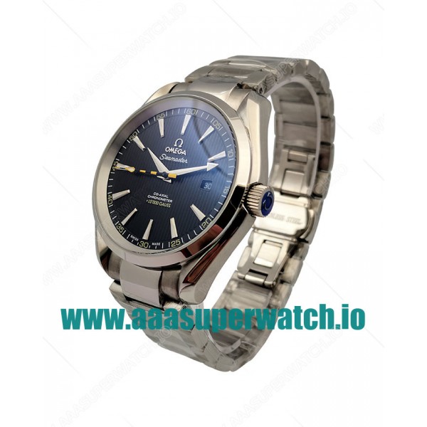 Omega Replica Seamaster Aqua Terra 150 M 231.10.42.21.01.002 - 41 MM