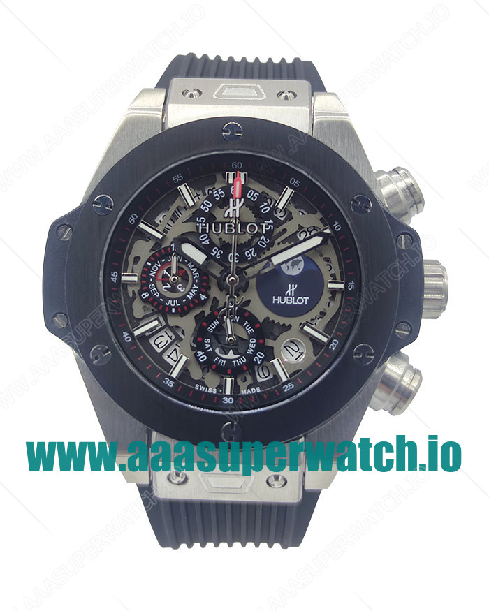 Hublot Replica Big Bang 311.SM.1170 - 48 MM