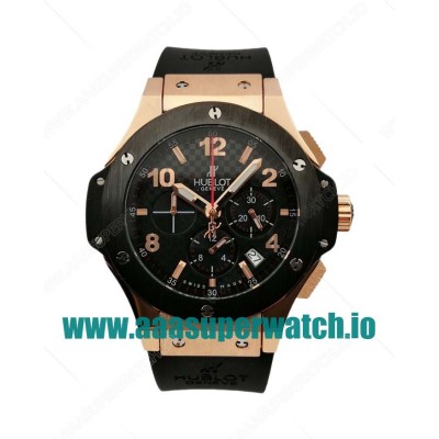 Hublot Replica Big Bang 301.PB.131.RX - 44 MM