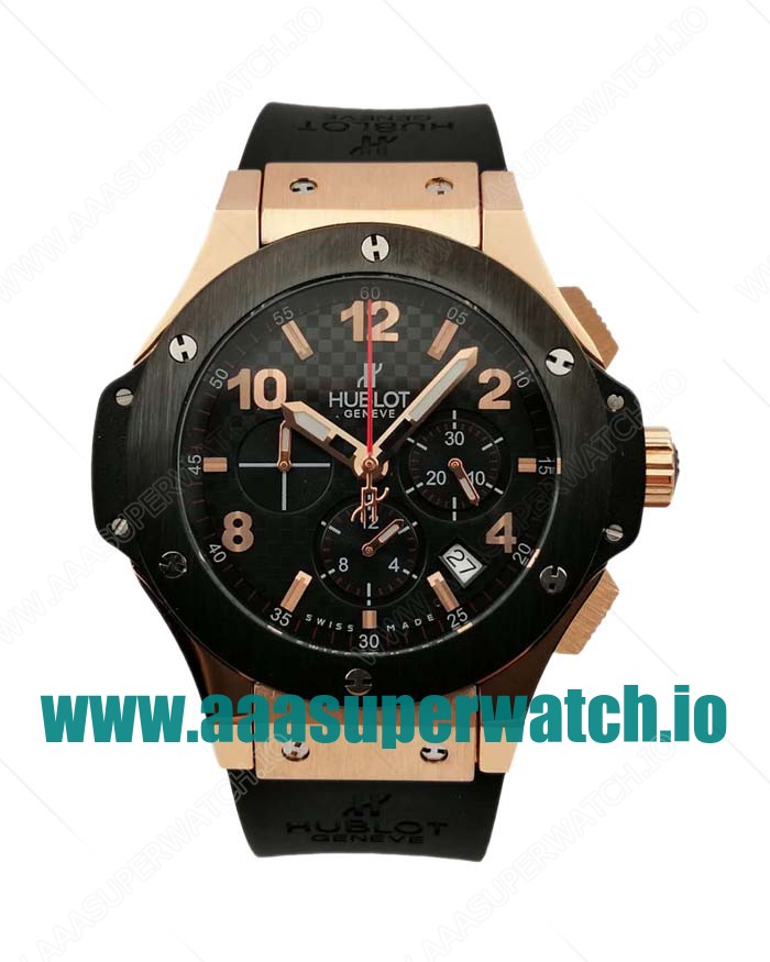 Hublot Replica Big Bang 301.PB.131.RX - 44 MM