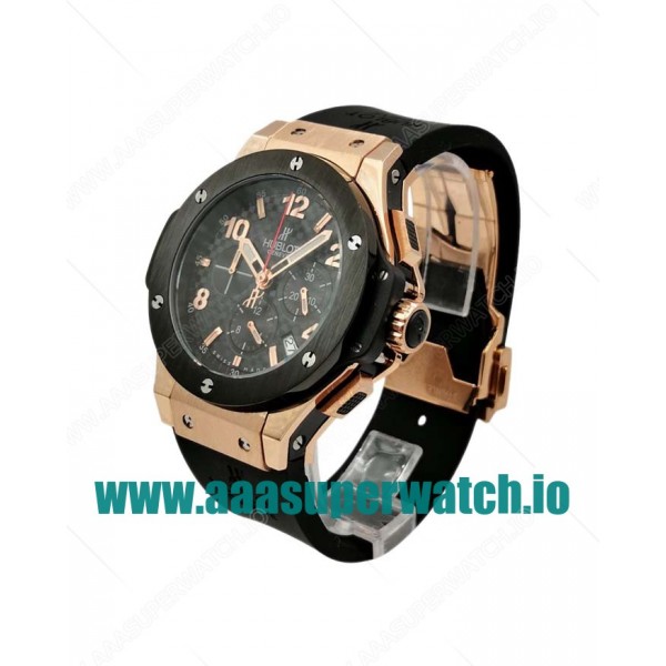 Hublot Replica Big Bang 301.PB.131.RX - 44 MM