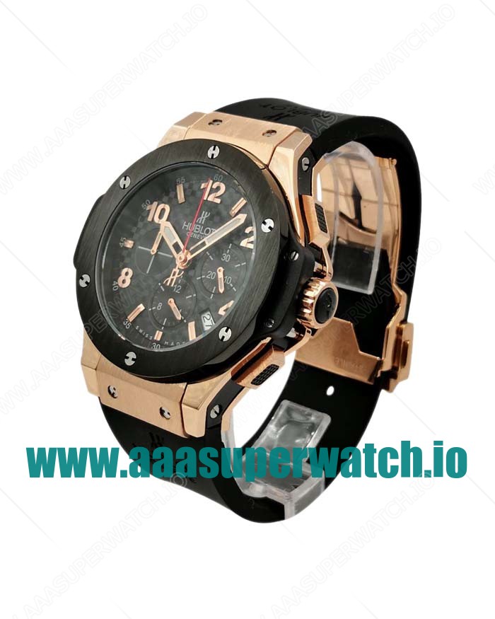 Hublot Replica Big Bang 301.PB.131.RX - 44 MM