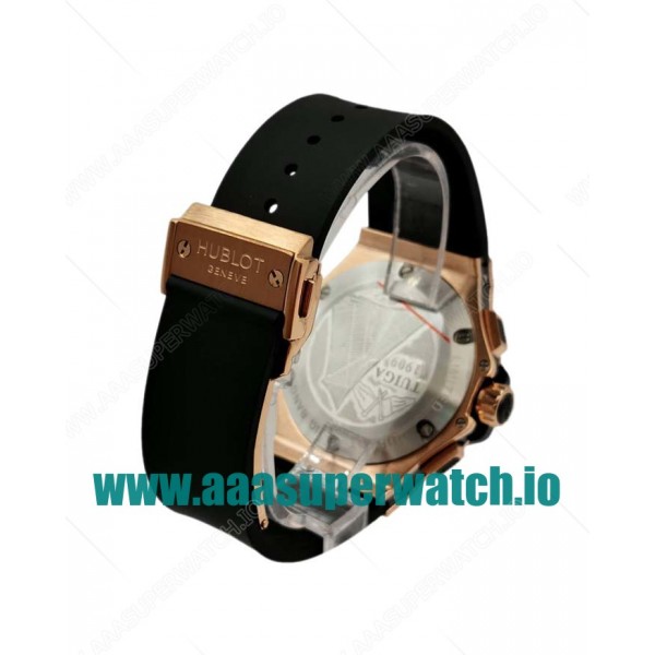 Hublot Replica Big Bang 301.PB.131.RX - 44 MM