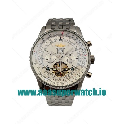 Breitling Replica Navitimer World A24322 - 47 MM