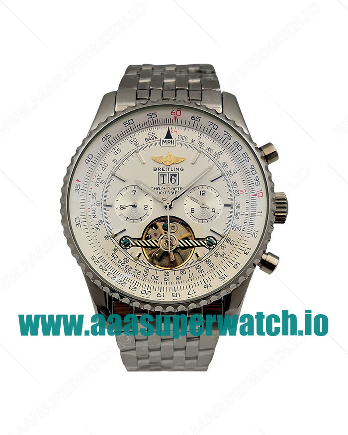 Breitling Replica Navitimer World A24322 - 47 MM