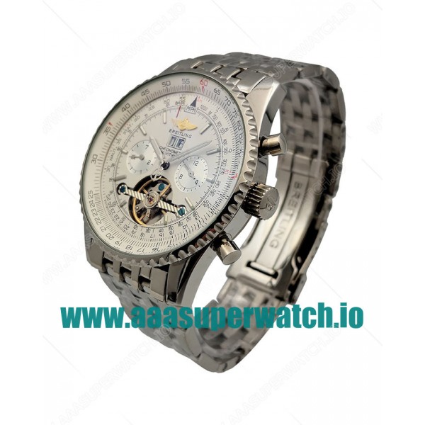 Breitling Replica Navitimer World A24322 - 47 MM
