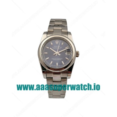 Rolex Replica Datejust 178240 - 31 MM