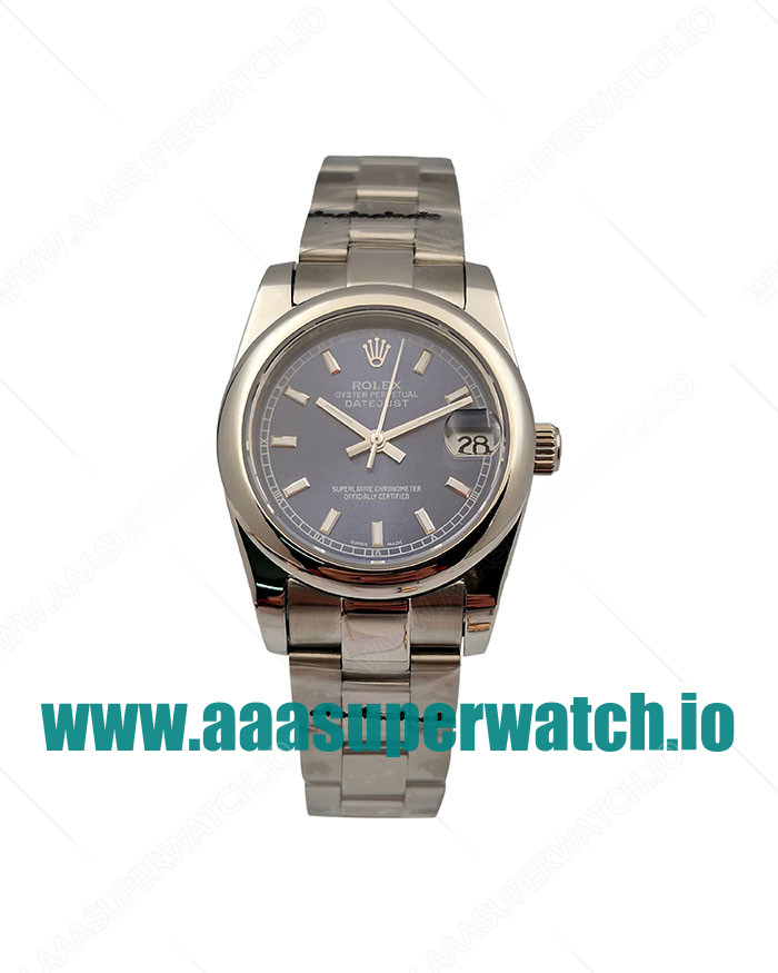 Rolex Replica Datejust 178240 - 31 MM