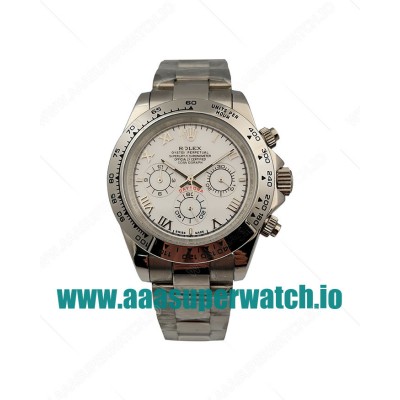 Rolex Replica Daytona 116520 - 40 MM
