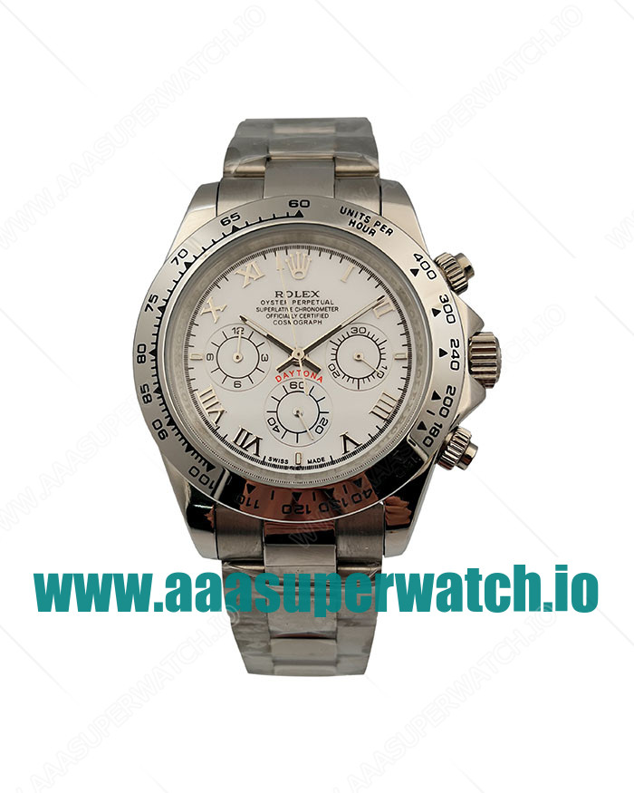 Rolex Replica Daytona 116520 - 40 MM