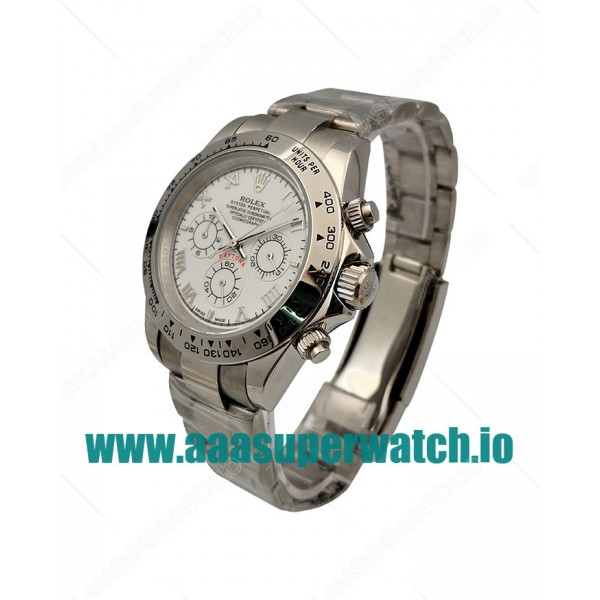Rolex Replica Daytona 116520 - 40 MM