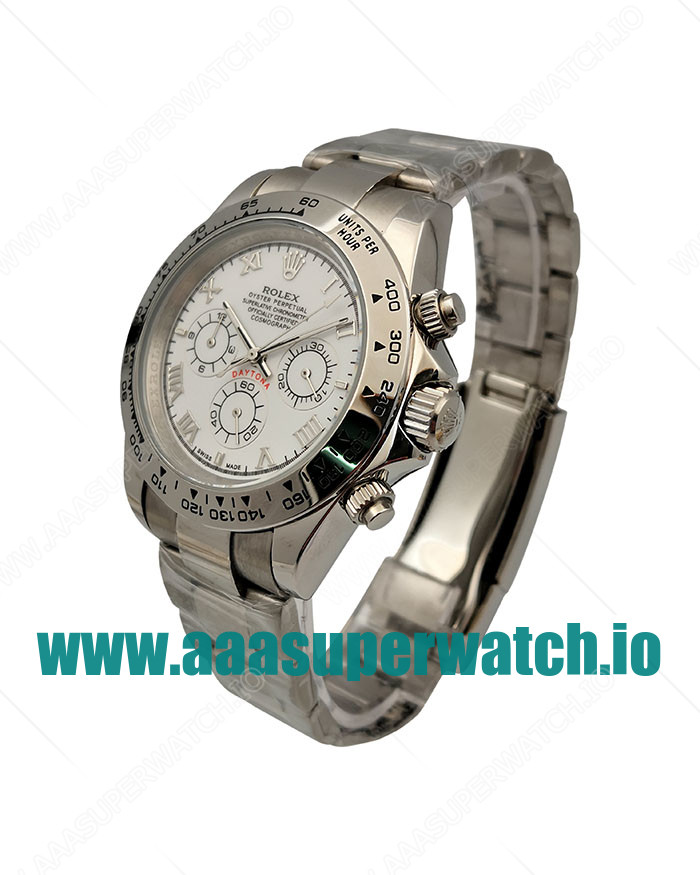 Rolex Replica Daytona 116520 - 40 MM