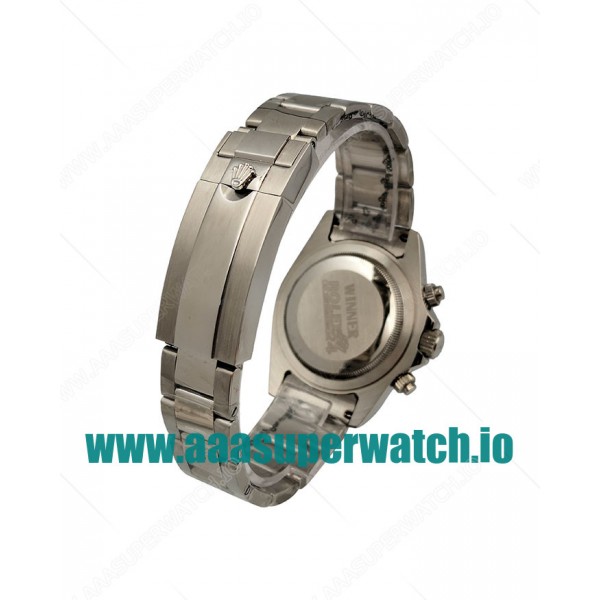 Rolex Replica Daytona 116520 - 40 MM