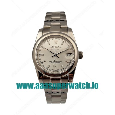 Rolex Replica Datejust 178240 - 31 MM
