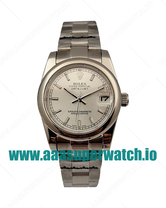 Rolex Replica Datejust 178240 - 31 MM