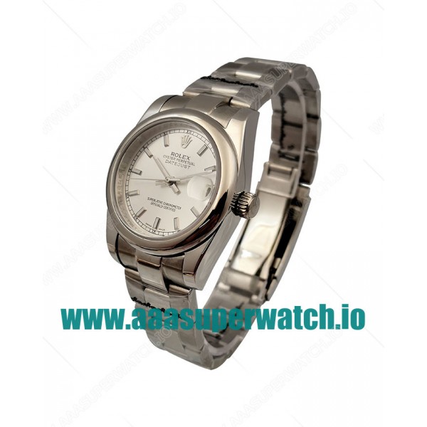 Rolex Replica Datejust 178240 - 31 MM