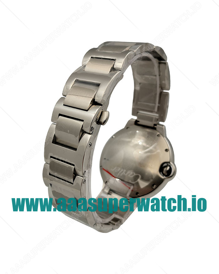 Cartier Replica Ballon Bleu WE902035 - 42 MM