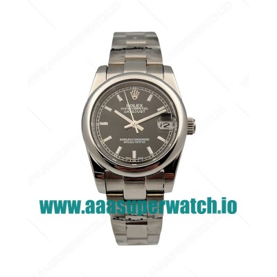 Rolex Replica Datejust 178240 - 31 MM