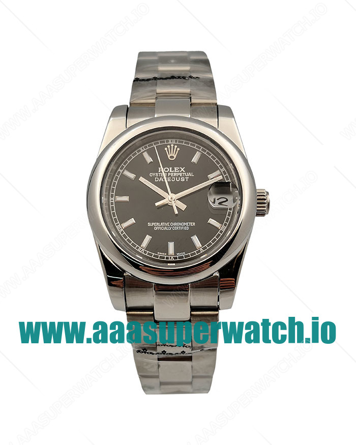 Rolex Replica Datejust 178240 - 31 MM