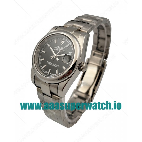 Rolex Replica Datejust 178240 - 31 MM