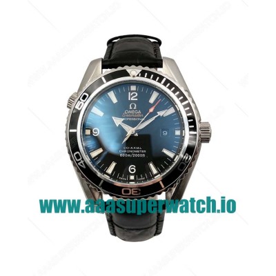 Omega Replica Seamaster Planet Ocean 215.33.44.21.01.001 - 44 MM