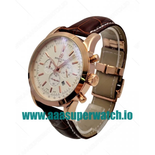 Breitling Replica Transocean RB015212 - 45 MM