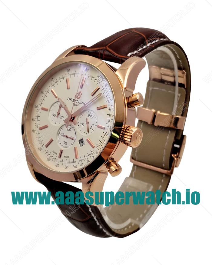 Breitling Replica Transocean RB015212 - 45 MM