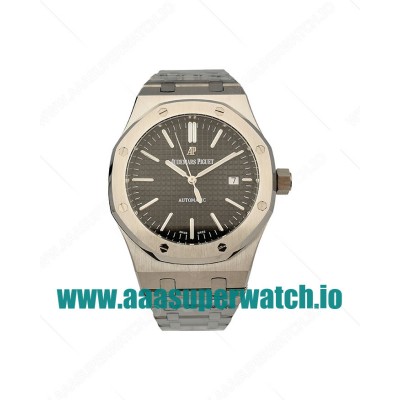Audemars Piguet Replica Royal Oak 15400ST.OO.1220ST.01 - 41 MM