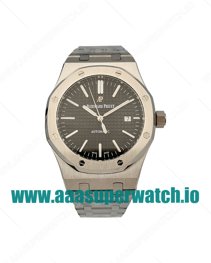 Audemars Piguet Replica Royal Oak 15400ST.OO.1220ST.01 - 41 MM