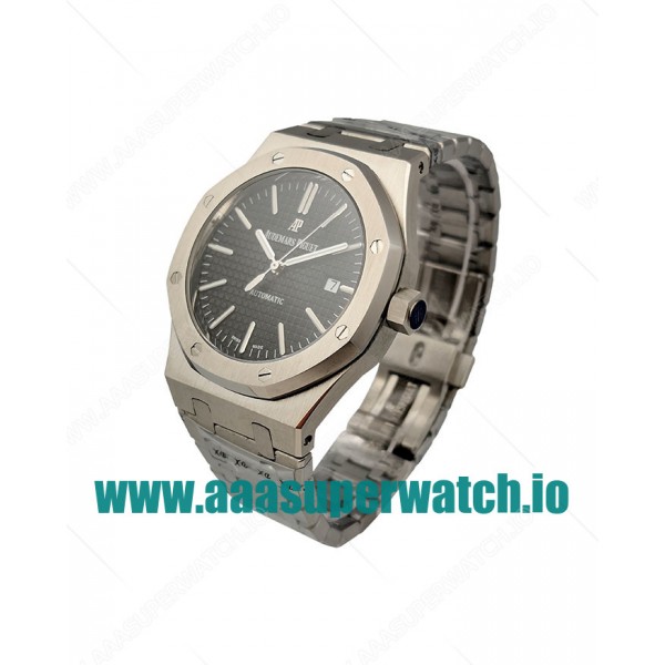 Audemars Piguet Replica Royal Oak 15400ST.OO.1220ST.01 - 41 MM