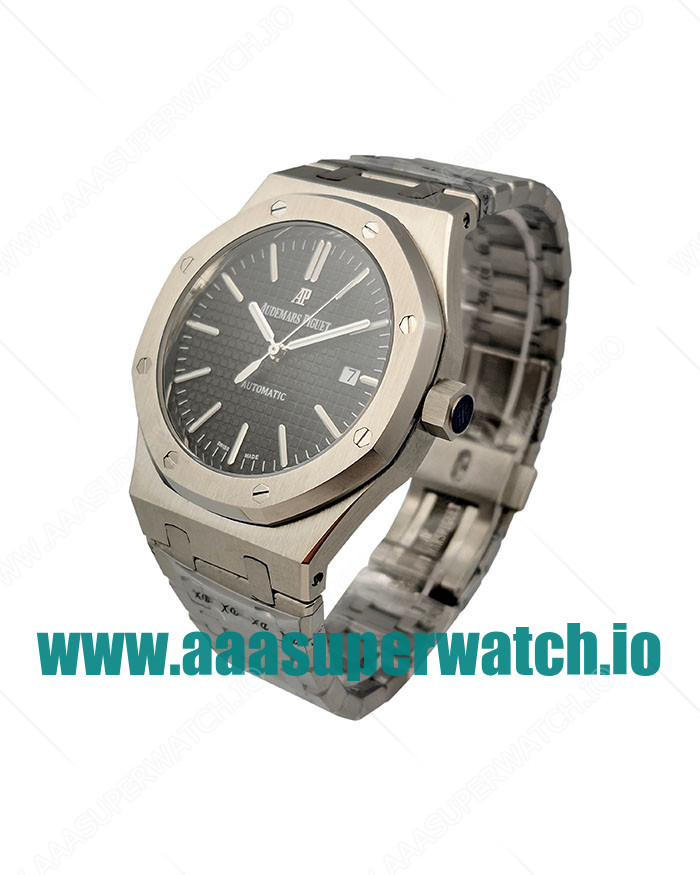 Audemars Piguet Replica Royal Oak 15400ST.OO.1220ST.01 - 41 MM