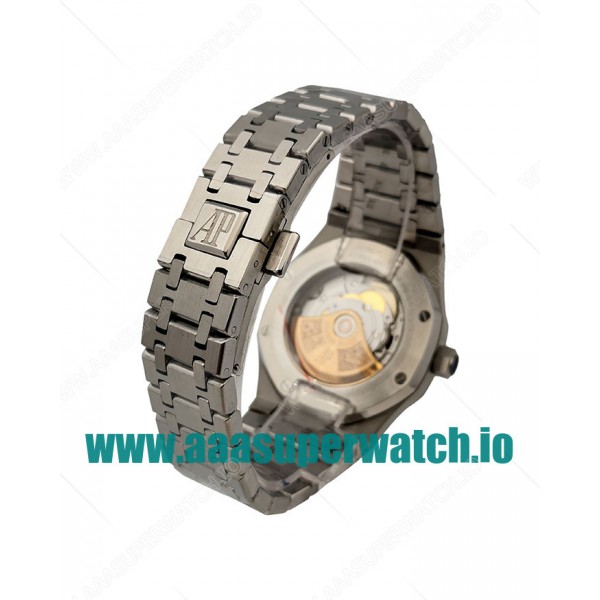 Audemars Piguet Replica Royal Oak 15400ST.OO.1220ST.01 - 41 MM