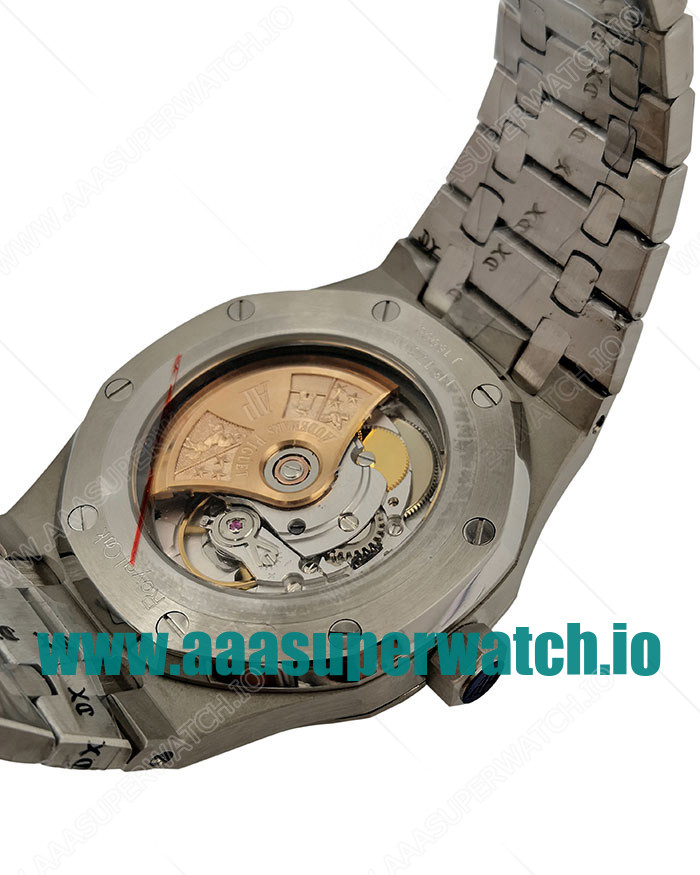 Audemars Piguet Replica Royal Oak 15400ST.OO.1220ST.01 - 41 MM