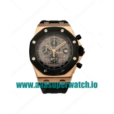 Audemars Piguet Replica Royal Oak Offshore 25940OK.OO.D002CA.01 - 43 MM