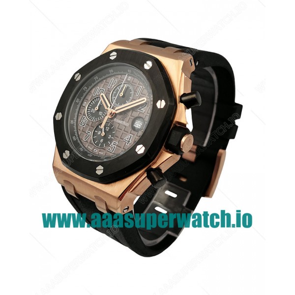 Audemars Piguet Replica Royal Oak Offshore 25940OK.OO.D002CA.01 - 43 MM