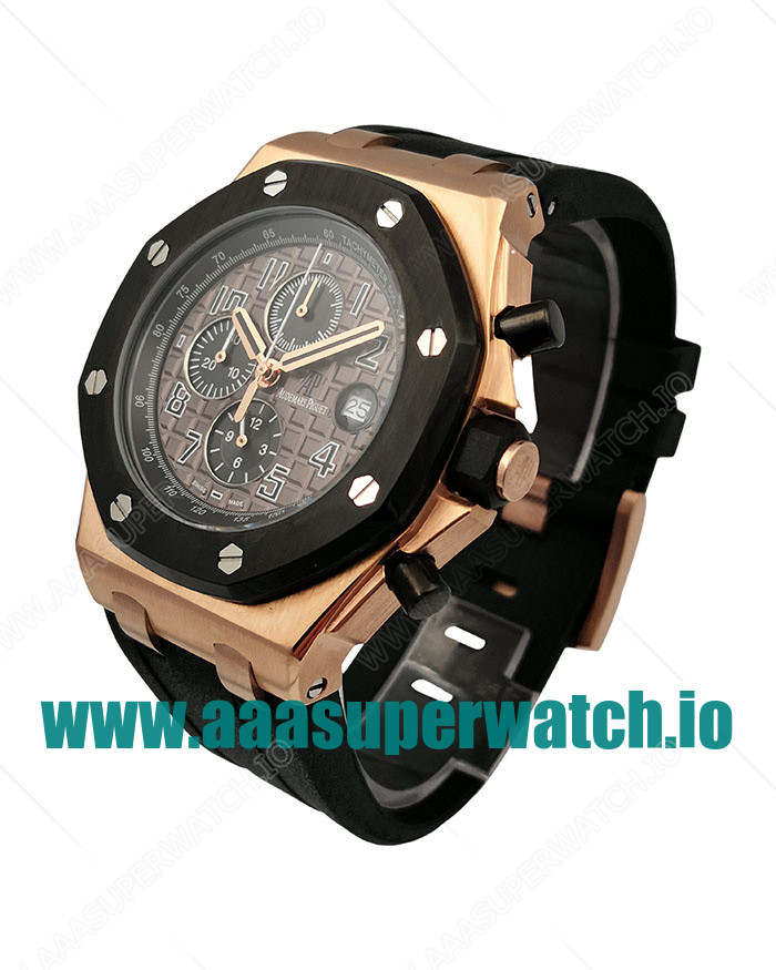 Audemars Piguet Replica Royal Oak Offshore 25940OK.OO.D002CA.01 - 43 MM