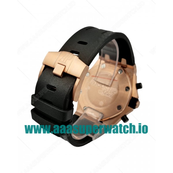 Audemars Piguet Replica Royal Oak Offshore 25940OK.OO.D002CA.01 - 43 MM