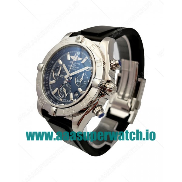Breitling Replica Chronomat AB0110 - 47.5 MM