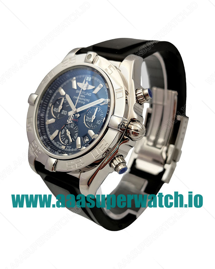 Breitling Replica Chronomat AB0110 - 47.5 MM