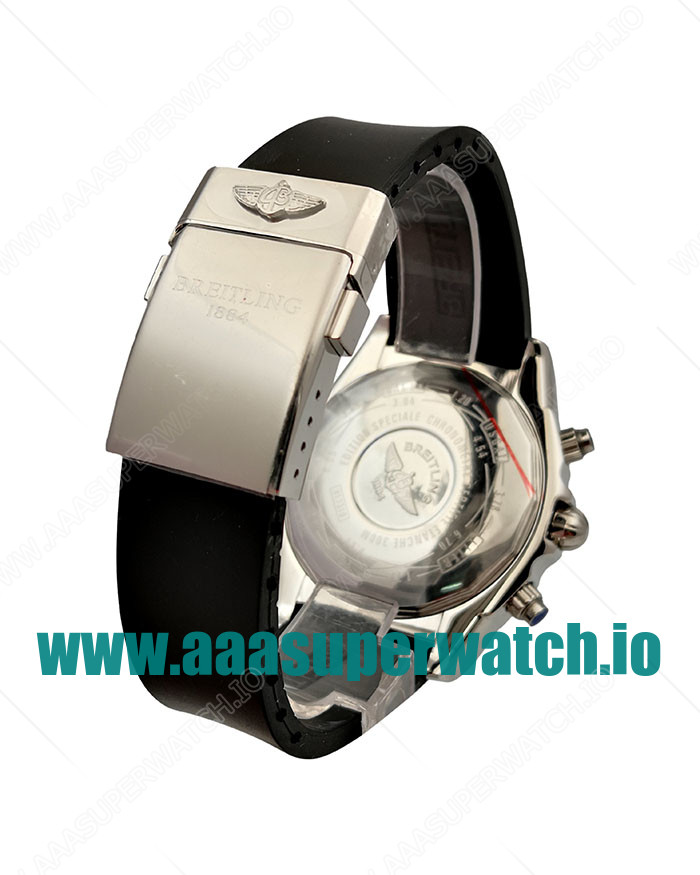 Breitling Replica Chronomat AB0110 - 47.5 MM