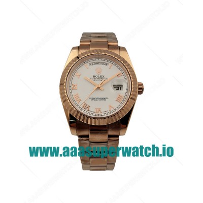 Rolex Replica Day-Date 118235 - 36 MM
