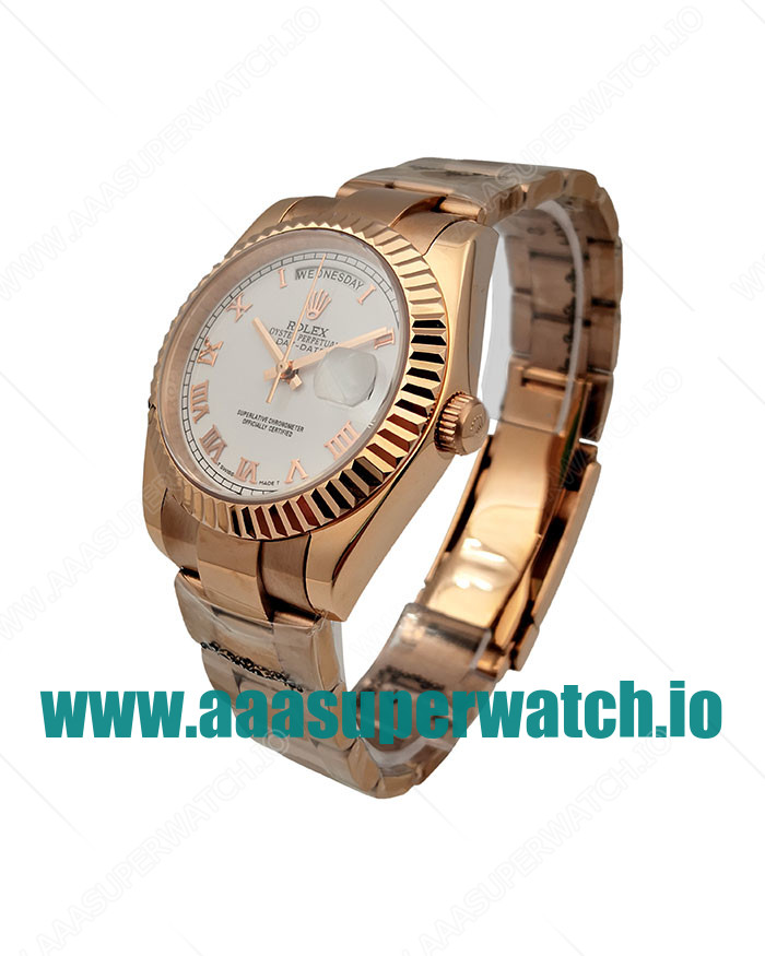 Rolex Replica Day-Date 118235 - 36 MM