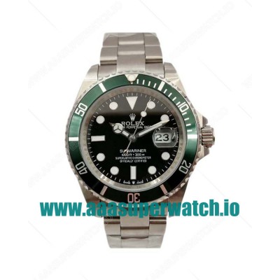 Rolex Replica Submariner 16610 LV - 40 MM