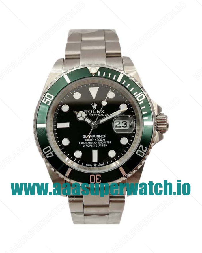 Rolex Replica Submariner 16610 LV - 40 MM