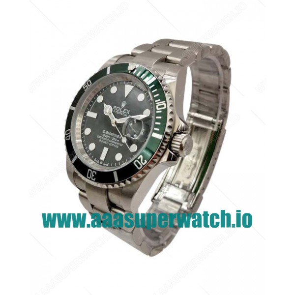 Rolex Replica Submariner 16610 LV - 40 MM