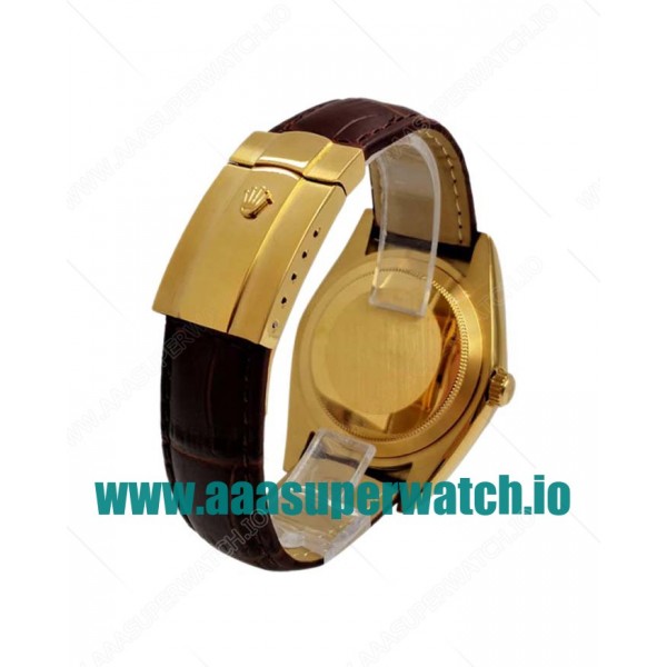 Rolex Replica Sky-Dweller 326138 - 40.5 MM