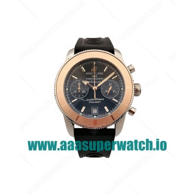 Breitling Replica Superocean Heritage U23370 - 46 MM